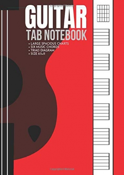 guitar tab books pdf